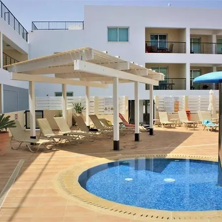 Apartment Patricia