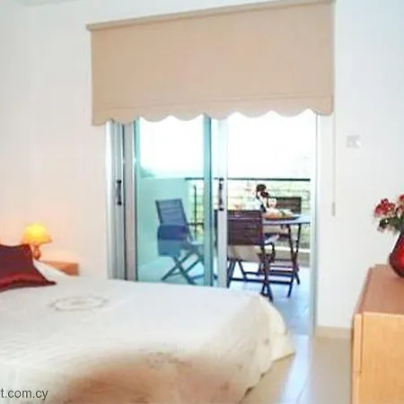 Patricia Apartment