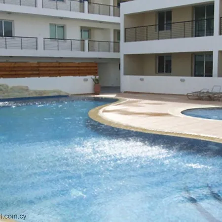 Apartament Patricia